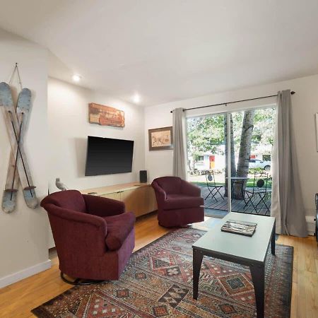 Relaxing 2 Bedroom Steps From Vail Resort Exterior foto