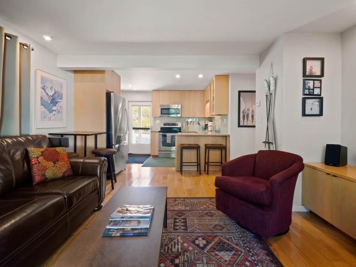 Relaxing 2 Bedroom Steps From Vail Resort Exterior foto