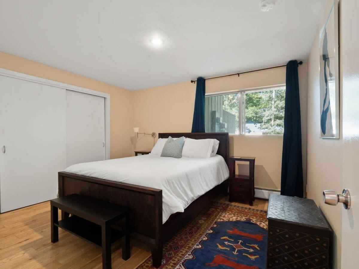 Relaxing 2 Bedroom Steps From Vail Resort Exterior foto