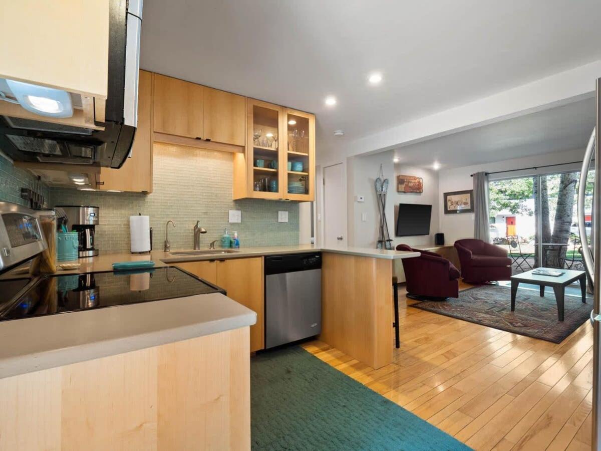 Relaxing 2 Bedroom Steps From Vail Resort Exterior foto