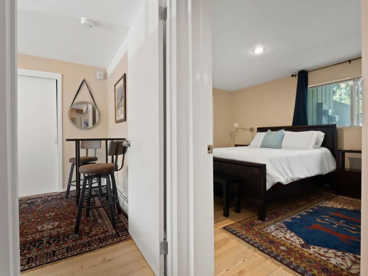 Relaxing 2 Bedroom Steps From Vail Resort Exterior foto