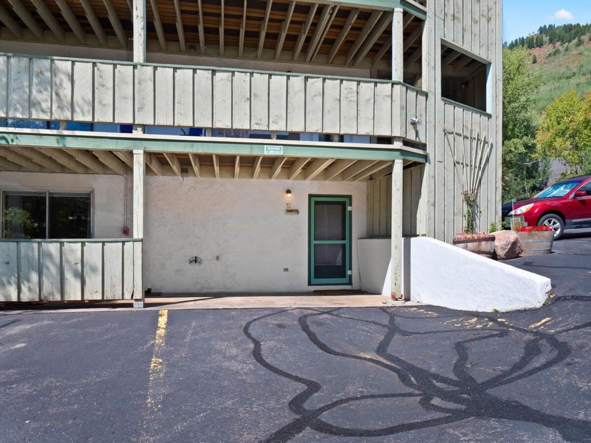 Relaxing 2 Bedroom Steps From Vail Resort Exterior foto