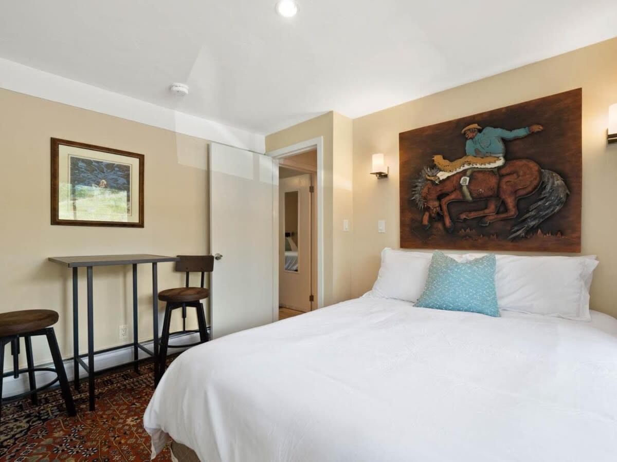 Relaxing 2 Bedroom Steps From Vail Resort Exterior foto