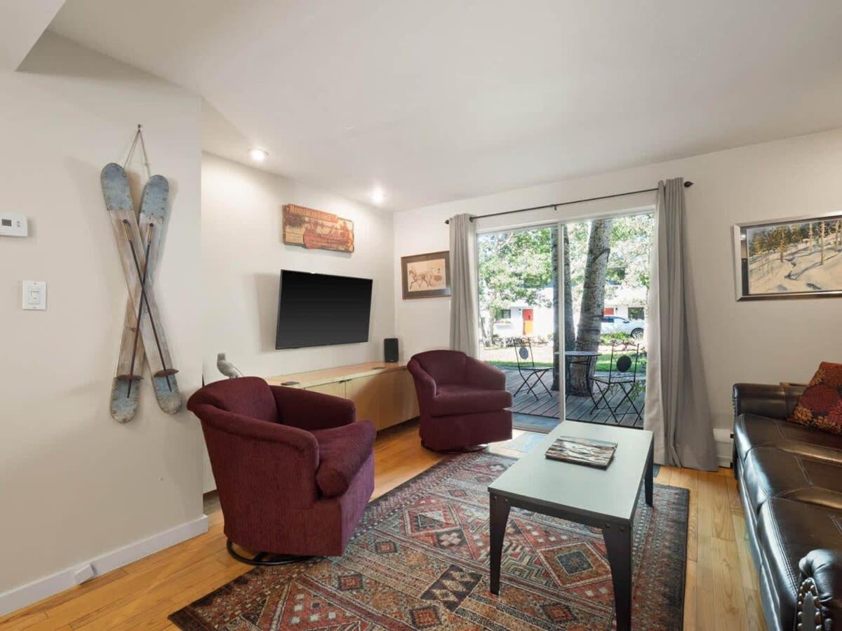 Relaxing 2 Bedroom Steps From Vail Resort Exterior foto